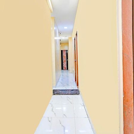 Hotel O Asma Мумбаи Экстерьер фото
