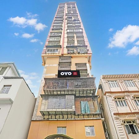 Hotel O Asma Мумбаи Экстерьер фото
